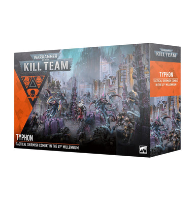Kill Team: Typhon - Saltire Games