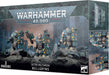 Astra Militarum: Bullgryns - Saltire Games