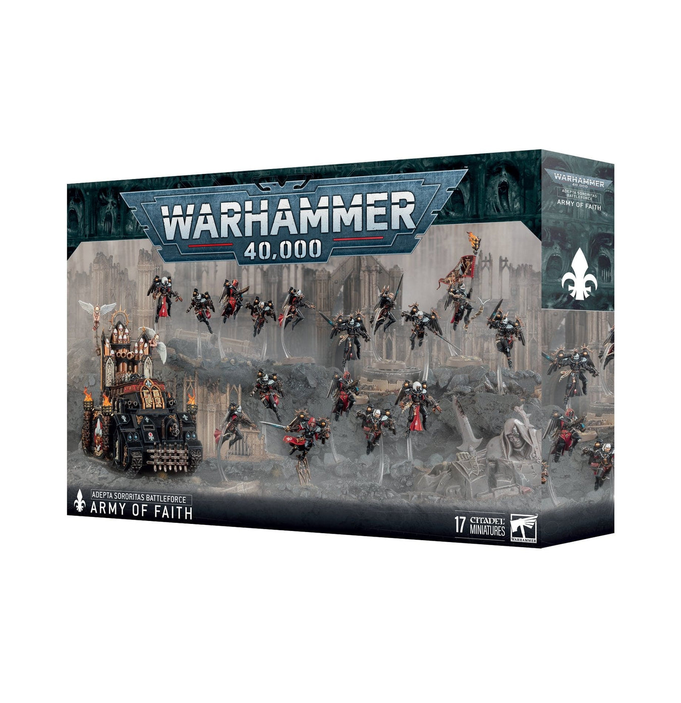 Warhammer Generic