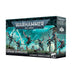 Miniatures Games - Models Games Workshop Aeldari: Corsair Skyreavers