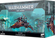 Aeldari: Starweaver - Saltire Games