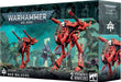Aeldari: War Walkers - Saltire Games