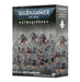 Armageddon Battalion: Adepta Sororitas - Saltire Games