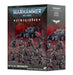Armageddon Battalion: Deathwatch - Saltire Games
