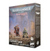Astra Militarum: Ciaphas Cain - Saltire Games
