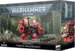 Blood Angels: Furioso Dreadnought - Saltire Games