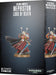Blood Angels: Mephiston Lord of Death - Saltire Games