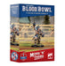 Miniatures Games - Models Games Workshop Blood Bowl: Morg 'N' Thorg