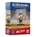 Miniatures Games - Models Games Workshop Blood Bowl: Rat Ogre