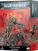 Chaos Space Marines: Heldrake - Saltire Games