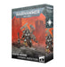 Chaos Space Marines: Kravek Morne - Saltire Games