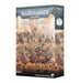 Combat Patrol: Kroot - Saltire Games