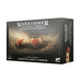 Miniatures Games - Models Games Workshop Coronus Grav-Carrier