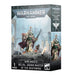 Dark Angels Belial Grand Master of the Deathwing - Saltire Games