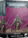 Death Guard: Lord of Virulence - Saltire Games
