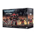 Eye Of Terror Battalion:Imperial Knights - Saltire Games