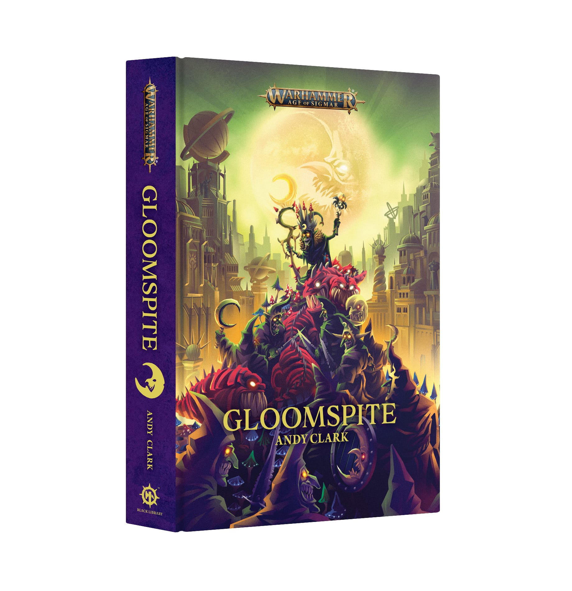 Gloomspite - Saltire Games