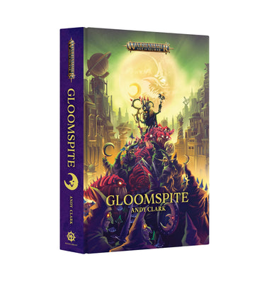Gloomspite - Saltire Games