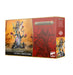 Grove Guardian - Saltire Games