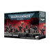 Imperial Agents: Exaction Squad - Saltire Games