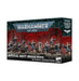 Imperial Agents: Imperial Navy Breachers - Saltire Games