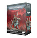Imperial Agents: Inquisitor Kroyle - Saltire Games