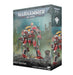 Imperial Knights: Knight Destrier - Saltire Games