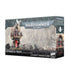 Intranzia Fraye Dogmata Superior - Saltire Games