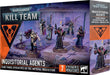 Kill Team: Inquisitorial Agents - Saltire Games