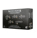 L/A: Combi-Weapons & Shotgun Upgrades - Saltire Games
