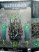 Necrons: Szarekh the Silent King - Saltire Games