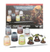 Orks and Paints - Saltire Games
