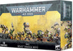 Orks: Beast Snagga Boyz - Saltire Games