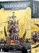 Orks: Big 'Ed Bossbunka - Saltire Games