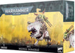 Orks: Mozrog Skragbad - Saltire Games