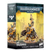 Orks: Nazdreg - Saltire Games