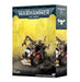 Orks: Trukk - Saltire Games