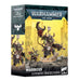 Orks: Warboss - Saltire Games
