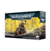 Orks: Wartrakk - Saltire Games