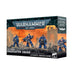 S/M: Eradicator Squad With Heavy Bolters - Saltire Games