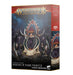 Shrine of Dark Tribute - Saltire Games
