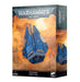 Space Marine Drop Pod - Saltire Games