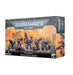 Space Marines: Desolation Squad - Saltire Games