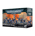Space Marines: Intercessor Squad - Saltire Games