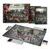 Spearhead: City of Ash - Saltire Games