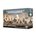 T'Au Empire: Kroot Farstalkers - Saltire Games