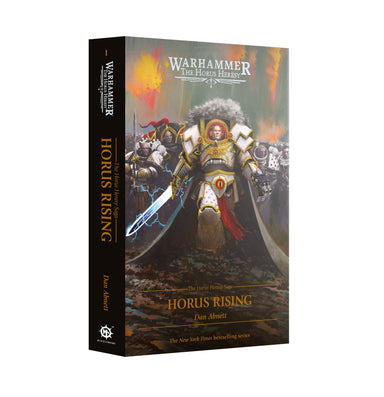 The Horus Heresy Saga: Horus Rising - Saltire Games