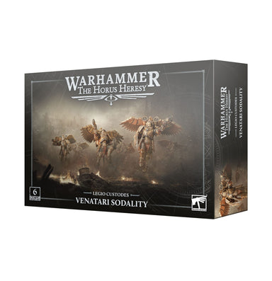 Miniatures Games - Models Games Workshop Venatari Sodality