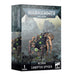 Necrons: Canoptek Spyder - Saltire Games