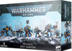 Space Wolves: Grey Hunters - Saltire Games
